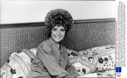 American Singer Brenda Lee Brenda Mae Tarpley (born December 11 1944) Known As Brenda Lee Is An American Performer Who Sang Rockabilly Pop And Country Music And Had 37 Us Chart Hits During The 1960s A Number Surpassed Only By Elvis Presley The Beatle