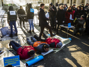 World News - Dec. 1, 2014