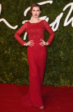 British Fashion Awards, London Coliseum, Britain - 01 Dec 2014