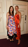 British Fashion Awards, London Coliseum, Britain - 01 Dec 2014