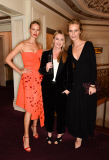 British Fashion Awards, London Coliseum, Britain - 01 Dec 2014