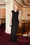 British Fashion Awards, London Coliseum, Britain - 01 Dec 2014