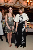British Fashion Awards, London Coliseum, Britain - 01 Dec 2014