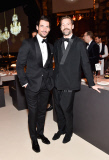 British Fashion Awards, London Coliseum, Britain - 01 Dec 2014