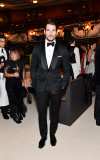 British Fashion Awards, London Coliseum, Britain - 01 Dec 2014