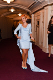 British Fashion Awards, London Coliseum, Britain - 01 Dec 2014