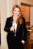 British Fashion Awards, London Coliseum, Britain - 01 Dec 2014