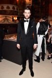 British Fashion Awards, London Coliseum, Britain - 01 Dec 2014