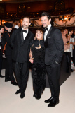 British Fashion Awards, London Coliseum, Britain - 01 Dec 2014