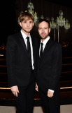British Fashion Awards, London Coliseum, Britain - 01 Dec 2014