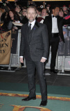 'The Hobbit: The Battle of the Five Armies' film premiere, London, Britain - 01 Dec 2014