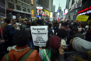 US-NEW YORK-PROTEST