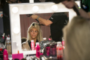 UK: Victoria's Secret Fashion Show 2014 in London