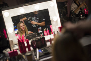 UK: Victoria's Secret Fashion Show 2014 in London