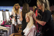 UK: Victoria's Secret Fashion Show 2014 in London