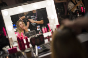 UK: Victoria's Secret Fashion Show 2014 in London