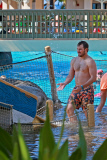 *EXCLUSIVE* **NO WEB, MUST CALL FOR PRICING** Anna Faris and Chris Pratt have a romantic getaway in Maui with baby Jack