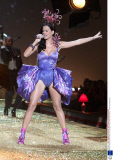 Victoria's Secret Fashion Show, The Lexington Armory, New York, America - 10 Nov 2010