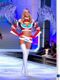 Victoria's Secret Fashion Show, New York, America - 09 Nov 2011