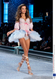 Victoria's Secret Fashion Show, New York, America - 09 Nov 2011