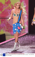 2009 Victoria's Secret Fashion Show, The Lexington Armory, New York, America - 19 Nov 2009