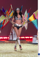 Victoria's Secret Fashion Show, The Lexington Armory, New York, America - 10 Nov 2010