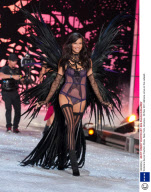 Victoria's Secret Fashion Show, New York, America - 09 Nov 2011