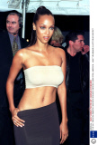 THE VH1 FASHION AWARDS, MADISON SQUARE GARDEN, NEW YORK, AMERICA - 1998