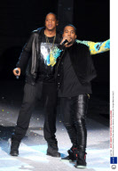 Victoria's Secret Fashion Show, New York, America - 09 Nov 2011