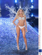 Victoria's Secret Fashion Show, Los Angeles, America - 16 Nov 2006