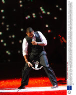 Victoria's Secret Fashion Show at the Fontainebleau Grand Opening Weekend, Miami Beach, Florida, America - 15 Nov 2008