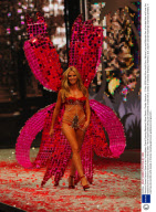 Victoria's Secret Fashion Show at the Fontainebleau Grand Opening Weekend, Miami Beach, Florida, America - 15 Nov 2008