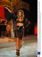 Victoria's Secret Fashion Show at the Fontainebleau Grand Opening Weekend, Miami Beach, Florida, America - 15 Nov 2008