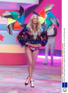 Victoria's Secret Fashion Show, Lexington Armory, New York, America - 07 Nov 2012