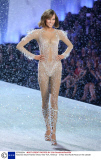 Victoria's Secret Fashion Show, New York, America - 13 Nov 2013