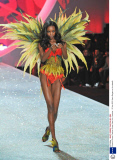 Victoria's Secret Fashion Show, New York, America - 13 Nov 2013