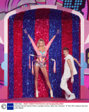 Victoria's Secret Fashion Show, Lexington Armory, New York, America - 07 Nov 2012