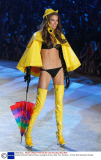 Victoria's Secret Fashion Show, Lexington Armory, New York, America - 07 Nov 2012