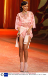 Victoria's Secret Fashion Show, Lexington Armory, New York, America - 07 Nov 2012