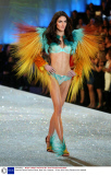 Victoria's Secret Fashion Show, New York, America - 13 Nov 2013