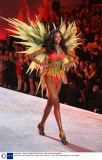 Victoria's Secret Fashion Show, New York, America - 13 Nov 2013
