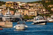 4201 / Luxusort Porto Cervo