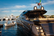 4201 / Luxusort Porto Cervo