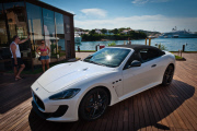 4201 / Luxusort Porto Cervo