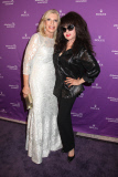 Alzheimer Association Rita Hayworth Gala, New York, America - 21 Oct 2014
