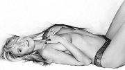 Heidi Klum HK intimates