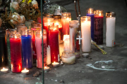 Protest's for the Eric Garner case continue in Tompkinsville