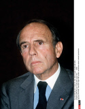 BRUXELLES: Sadruddin Aga Khan   - 1993
