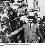Ali Aga Khan