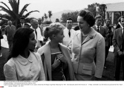 FRANCE : International Cannes Film Festival 1957